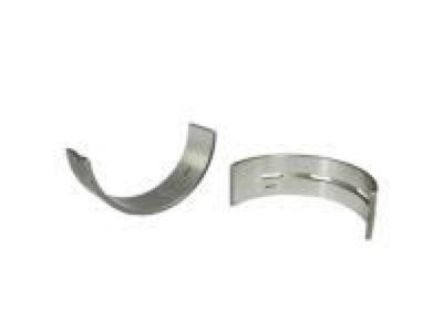 Ford Expedition Crankshaft Thrust Washer Set - 4W7Z-6A341-AA