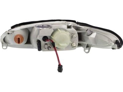 Mercury Tracer Headlight - XS4Z-13008-AA