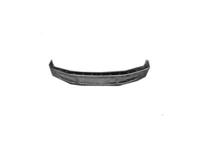 Ford F-350 Super Duty Bumper - 8C3Z-17757-B