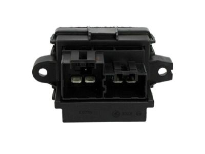 Ford Blower Motor Resistor - G3GZ-19E624-A