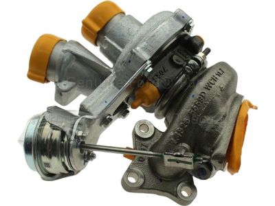 Ford F-150 Turbocharger - DL3Z-6K682-B