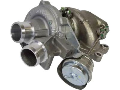 Ford F-150 Turbocharger - DL3Z-6K682-B