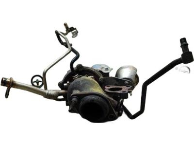 Ford F-150 Turbocharger - DL3Z-6K682-B