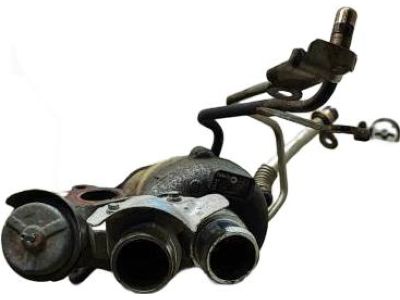 Ford F-150 Turbocharger - DL3Z-6K682-B