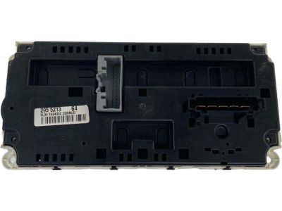 2009 Ford F-150 HVAC Control Module - 9L3Z-19980-HA