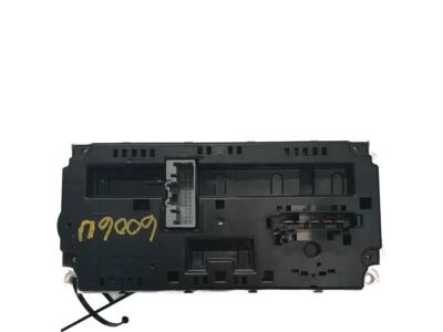 2009 Ford F-150 HVAC Control Module - 9L3Z-19980-HA