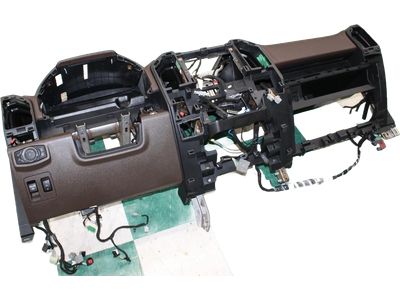 Ford FL3Z-1504320-CK
