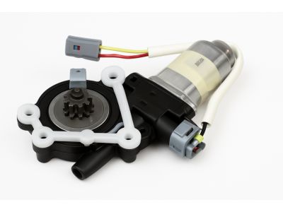 Ford Ranger Power Window Motor - 3L5Z-1523394-BA