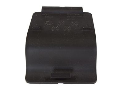 Ford BB5Z-78672A40-AA Cover - Access Hole