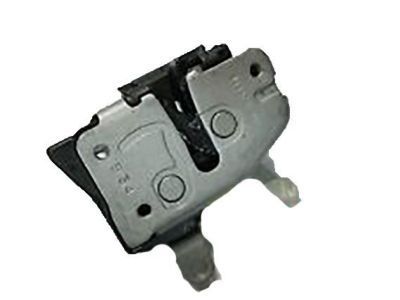 Ford 4L2Z-7821990-BB Lock Assembly - Door