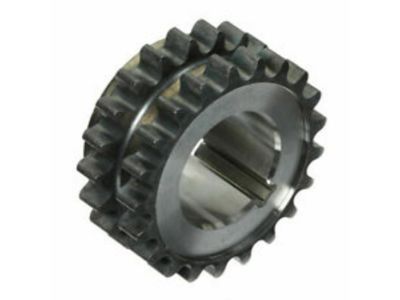 Ford XL3Z-6306-AA Gear - Crankshaft