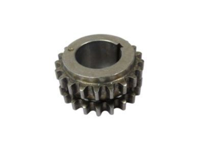 Ford E-150 Crankshaft Gear - XL3Z-6306-AA