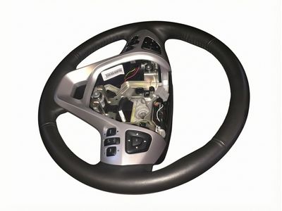 2015 Ford Explorer Steering Wheel - DB5Z-3600-DA