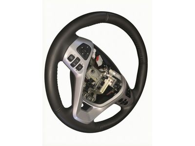 2015 Ford Explorer Steering Wheel - DB5Z-3600-DA