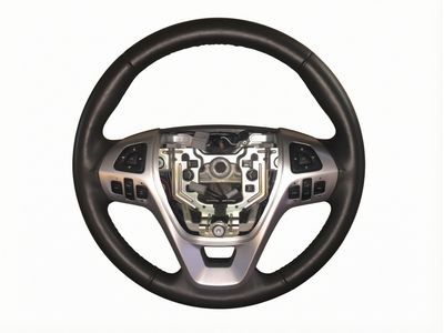 2015 Ford Explorer Steering Wheel - DB5Z-3600-DA