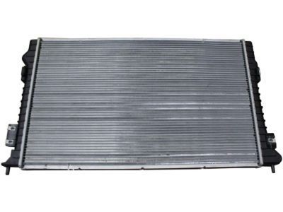 Ford Radiator - 7T4Z-8005-A
