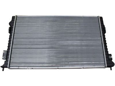 2013 Ford Edge Radiator - 7T4Z-8005-A