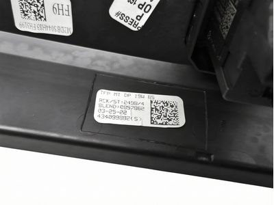 Ford M2DZ-78044D90-AA
