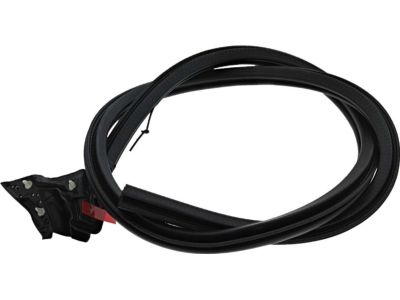 Ford Mustang Weather Strip - FR3Z-7620708-A
