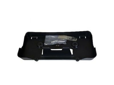 Ford AE5Z-17A385-AA Bracket - License Plate