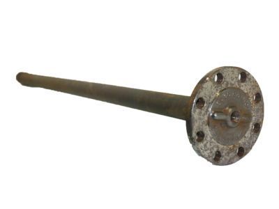 Ford 5C3Z-4234-BB Shaft Assembly - Rear Axle