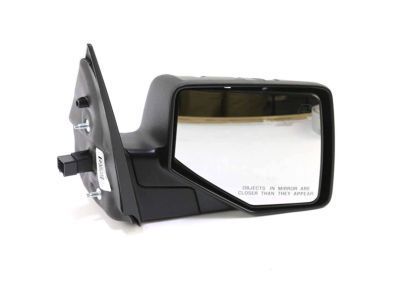 2007 Mercury Mountaineer Car Mirror - 6L2Z-17682-EA