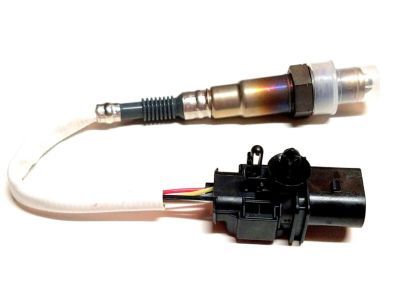 Ford Explorer Oxygen Sensors - BA5Z-9F472-A