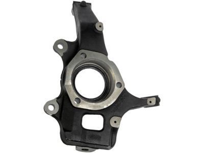 2000 Ford Expedition Steering Knuckle - XL3Z-3K185-AA