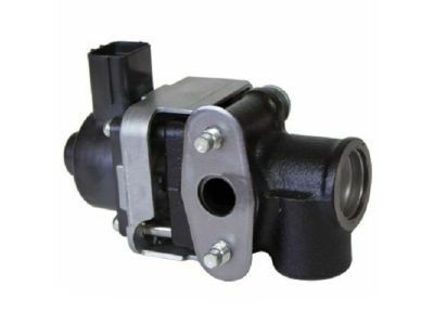 Ford EGR Valve - 9L8Z-9D475-B
