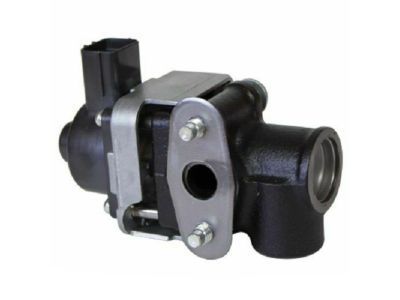 Lincoln EGR Valve - 9L8Z-9D475-B