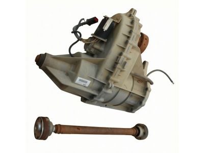 Ford CL3Z-7A195-BA