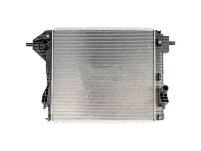 2008 Ford F-350 Super Duty Radiator - 7C3Z-8005-D