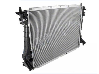 2019 Ford Escape Radiator - CV6Z-8005-X