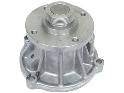 2004 Ford F-450 Super Duty Water Pump - 3C3Z-8501-A