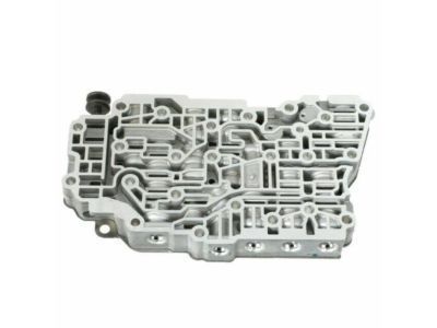 2012 Ford Explorer Valve Body - BL8Z-7A100-A