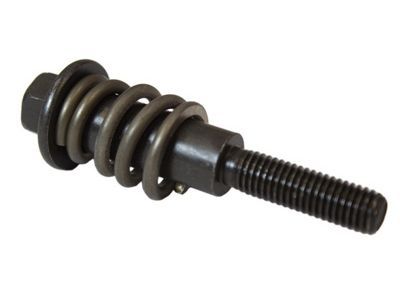 Ford E9TZ-5G215-A Spring Nut