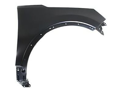 Lincoln MKZ Fender - HP5Z-16005-A