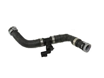 Ford CV6Z-18472-AR Hose - Heater Water