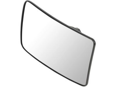 Ford F-250 Super Duty Car Mirror - 9C3Z-17K707-A