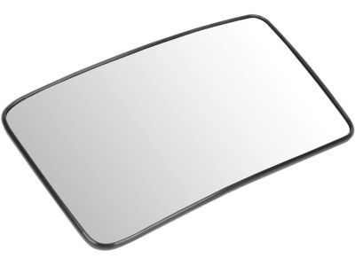 Ford 9C3Z-17K707-A Glass Assembly - Rear View Outer Mirror