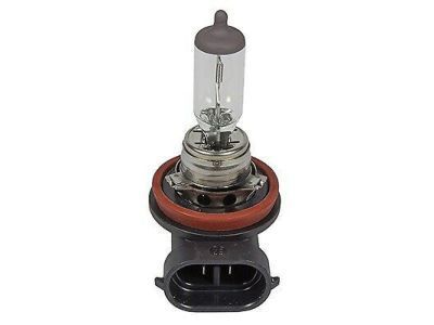 Ford Focus Fog Light Bulb - 1S7Z-13466-BA