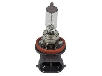 Ford Fog Light Bulb - 1S7Z-13466-BA