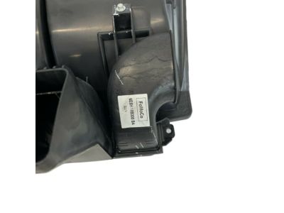 Ford 6E5Z-18B300-B Cover