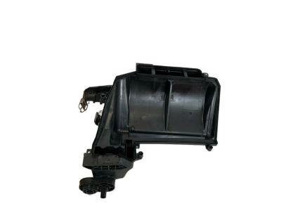 Ford 6E5Z-18B300-B Cover