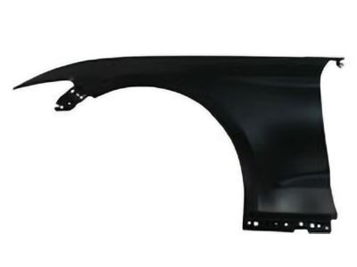 Ford FR3Z-6327841-A Panel - Body Side - Rear