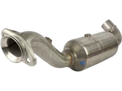 2016 Ford F-150 Catalytic Converter - FL3Z-5E212-D