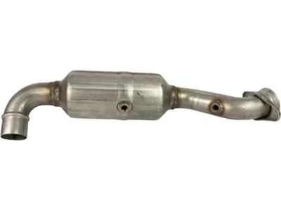 2016 Ford F-150 Catalytic Converter - FL3Z-5E212-D