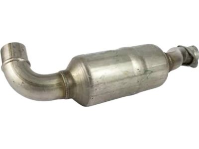 2016 Ford F-150 Catalytic Converter - FL3Z-5E212-D