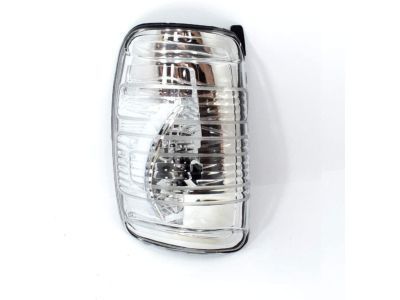 Ford Transit Side Marker Light - BK3Z-13B374-A