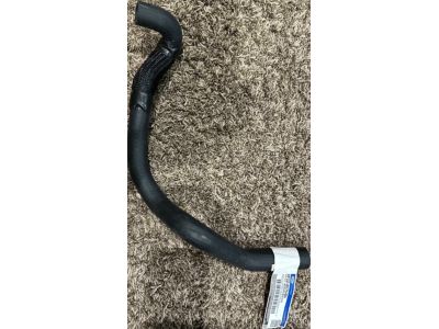 Mercury Monterey Cooling Hose - XF2Z-8075-BA